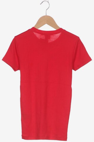 Polo Ralph Lauren T-Shirt S in Rot
