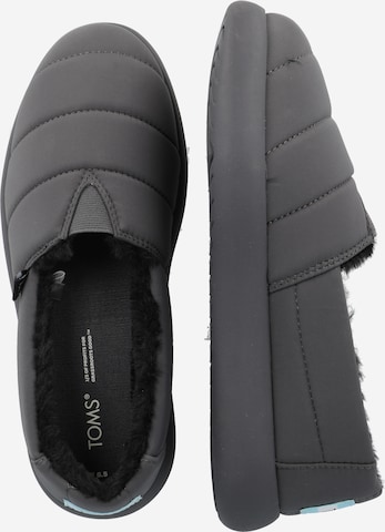 TOMS Παντόφλα 'ALPARGATA MALLOW' σε γκρι