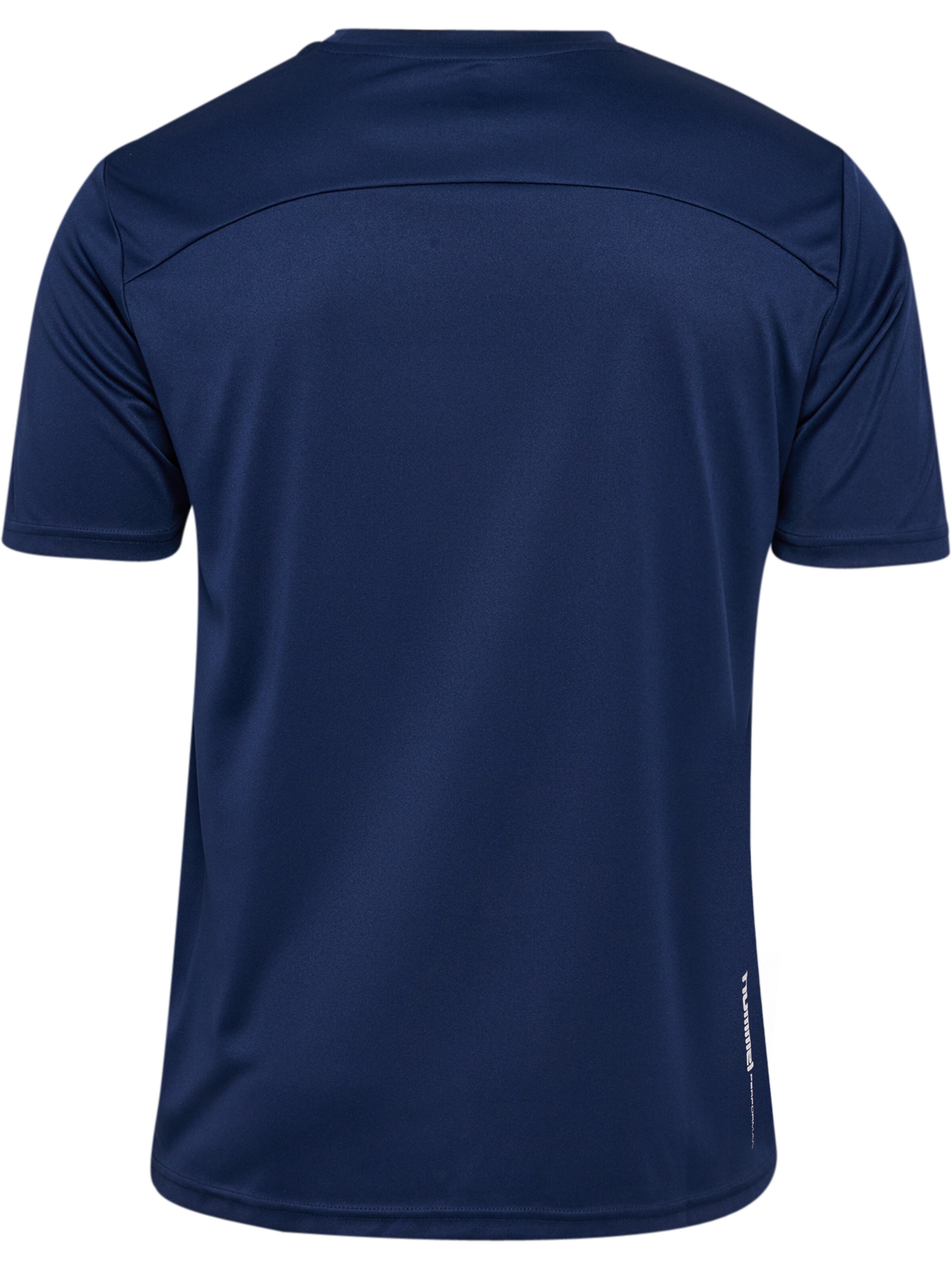 Hummel Performance shirt 'Pulse' in Blue