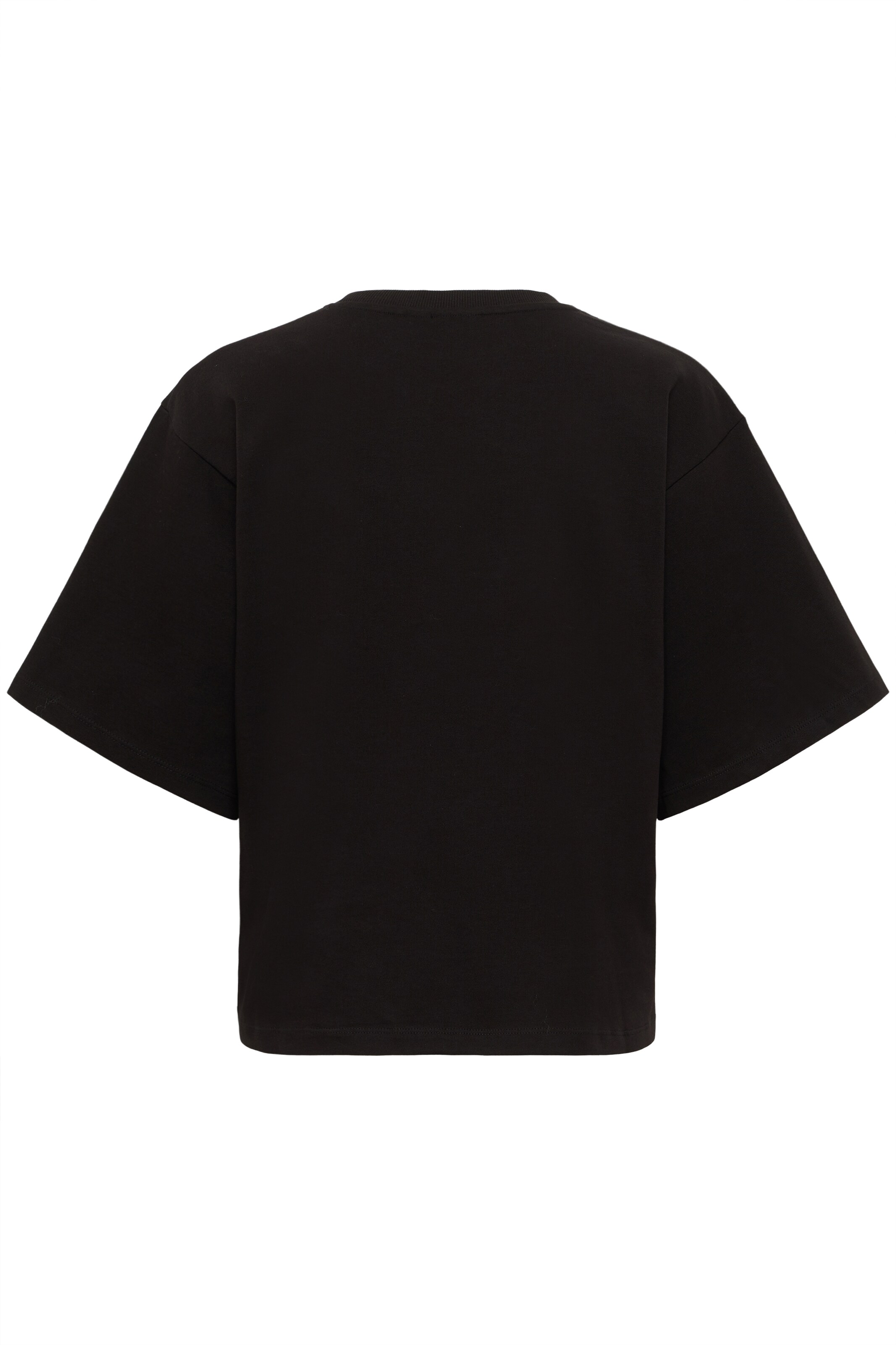 ICHI Shirt 'IHPETRO' in Black