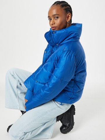 Veste mi-saison GAP en bleu