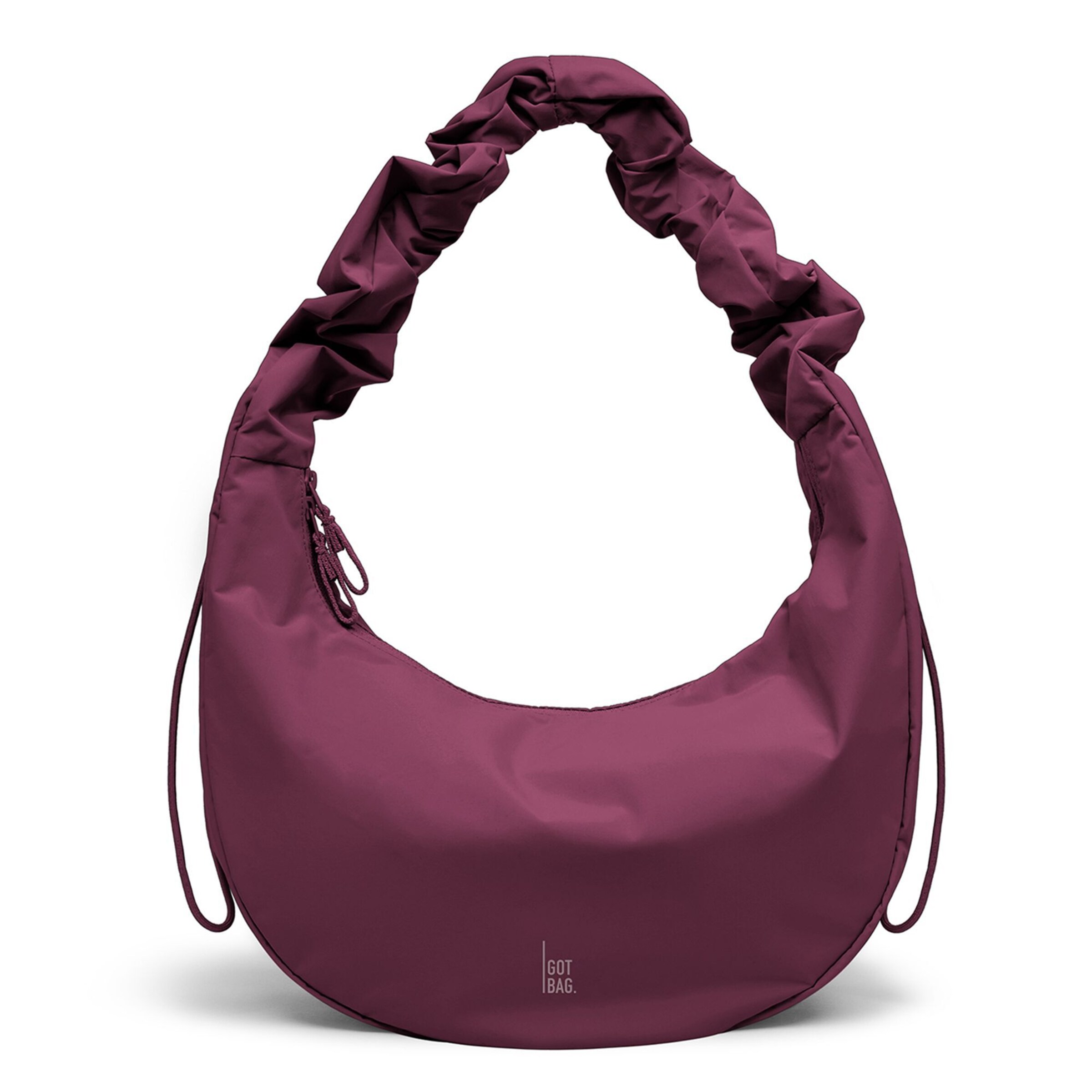 Got Bag Shoulder bag 'Moon' in Red: front