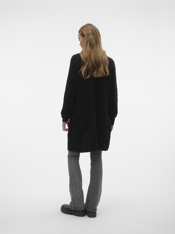 Cardigan 'Mili' VERO MODA en noir