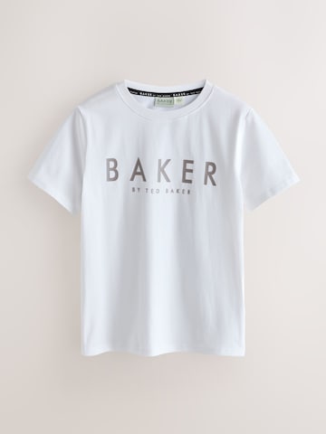 Baker by Ted BakerRegular Fit Košulja - bež boja