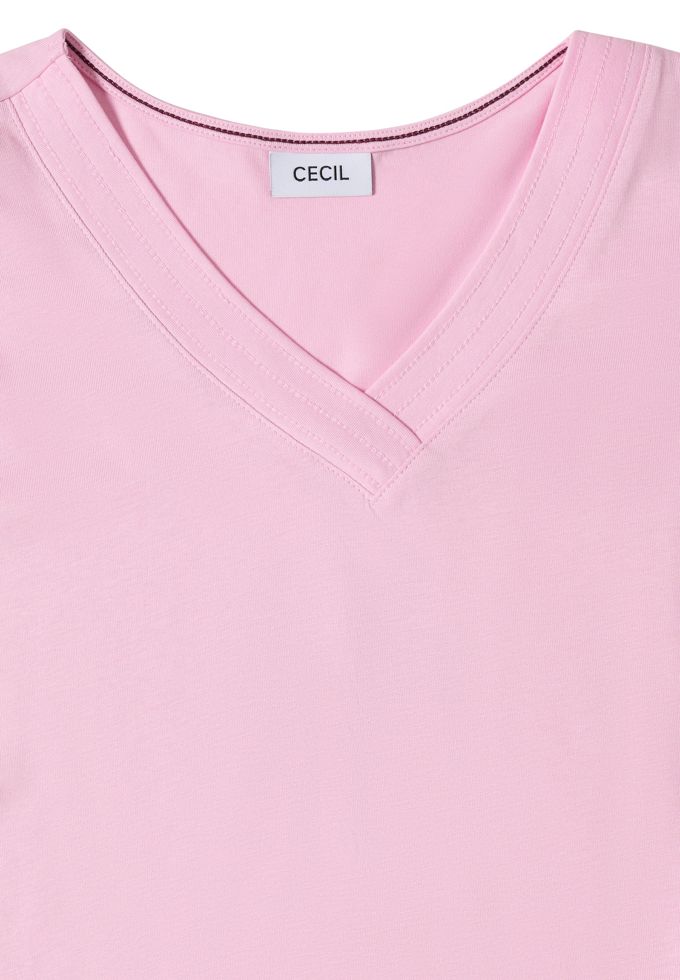 CECIL Shirt in Pink