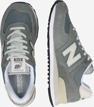 new balance Sneakers low '574' i grå