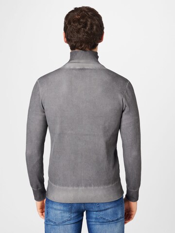 Vestes en maille 'MAYDEN' DRYKORN en gris