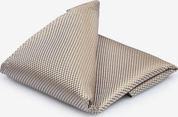 Suitable Einstecktuch in Beige: Vorderseite