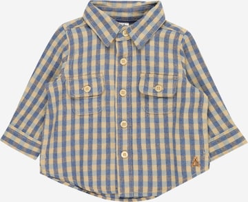 GAP Regular fit Skjorta i blå: framsida