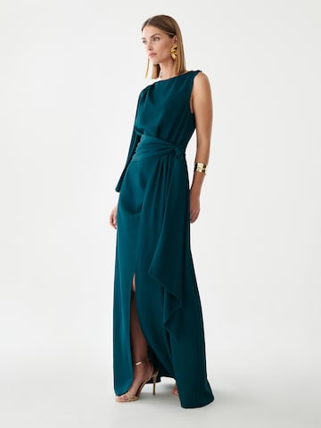 BWLDR - Vestido 'JOAN ' en azul