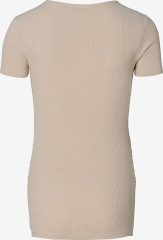 T-shirt 'Jadie' Noppies en beige