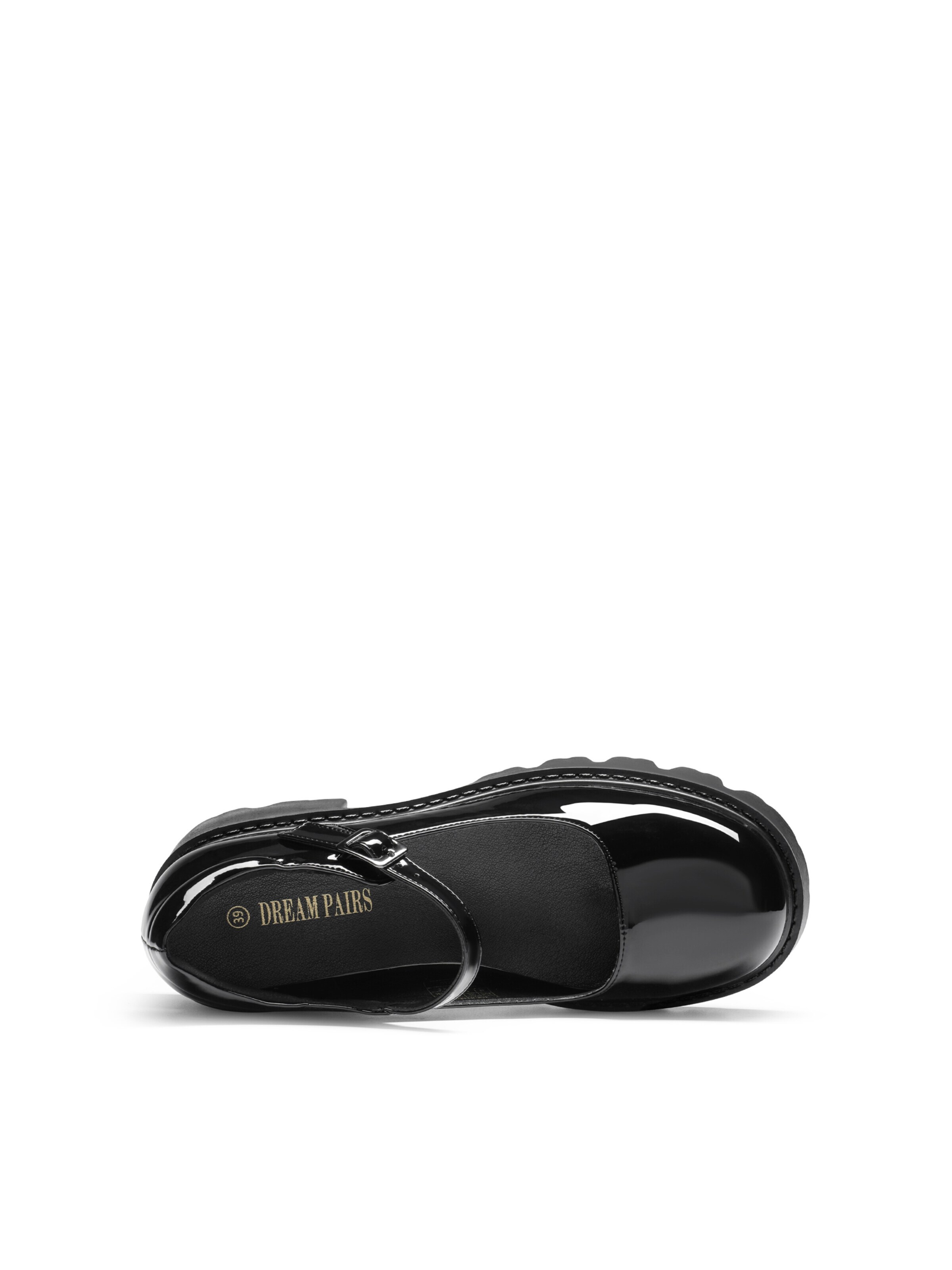 Décolleté 'DREAM PAIRS' di Dream Pairs in nero