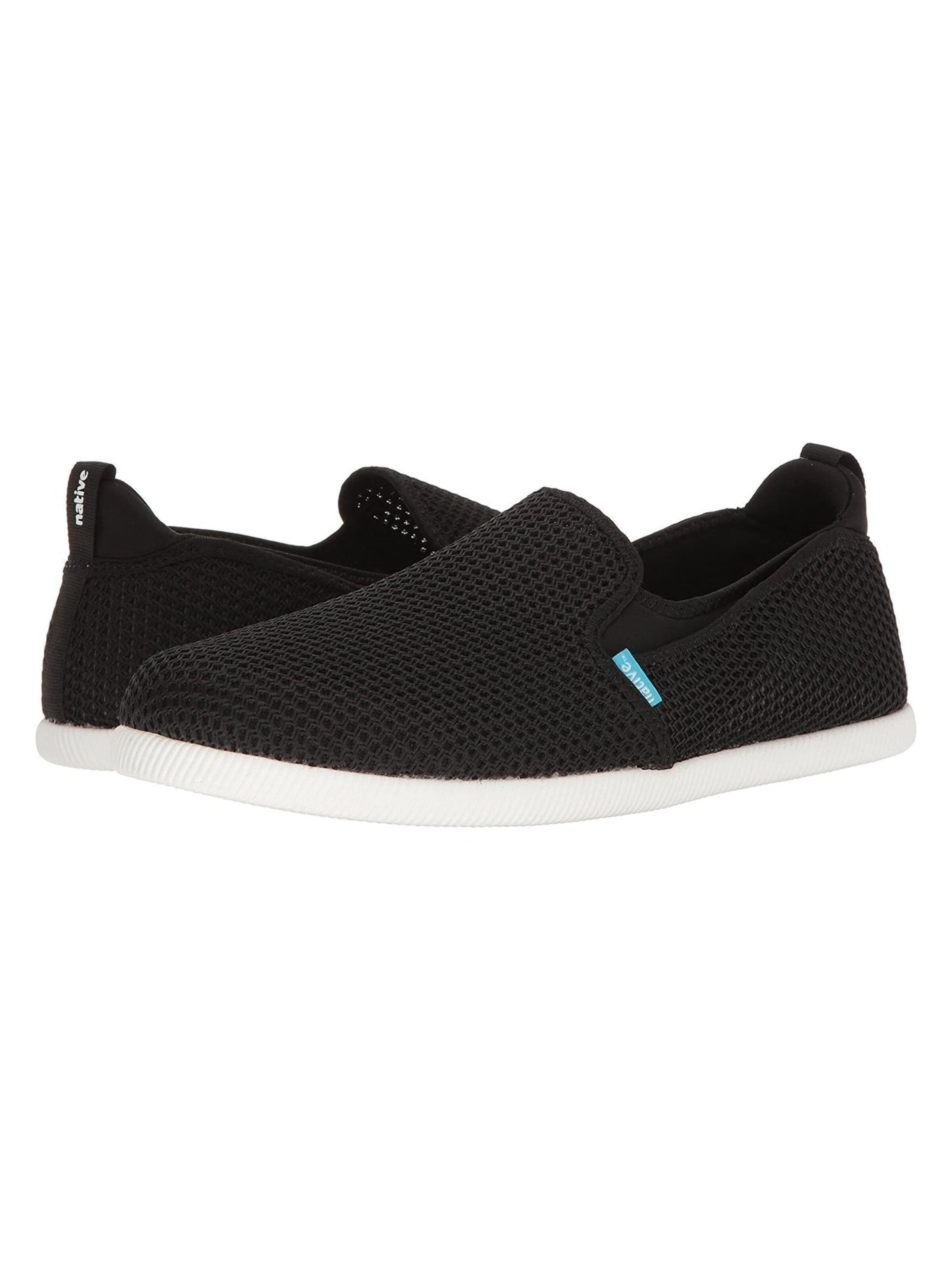 NATIVE Slip On 'Cruz' i sort