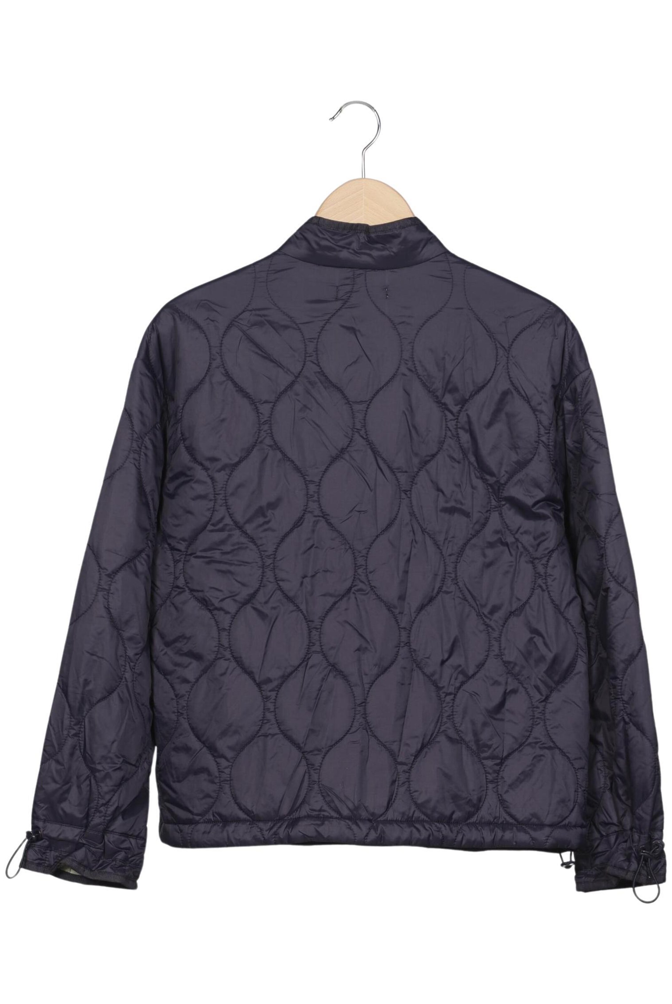 ALBA MODA Jacket & Coat in XS in Blue