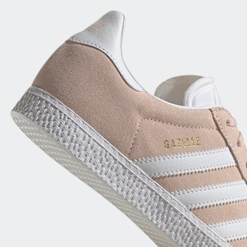 ADIDAS ORIGINALS Sneakers 'Gazelle' in Roze