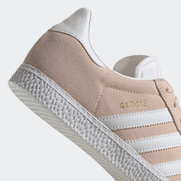 ADIDAS ORIGINALS Сникърси 'Gazelle' в розово