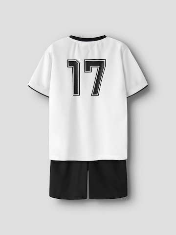 NAME IT - Conjunto en blanco