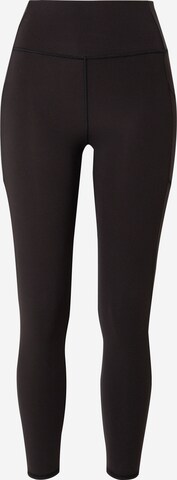 GAP Leggings in Zwart: voorkant