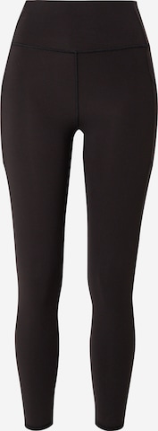 GAP Leggings in Schwarz: predná strana