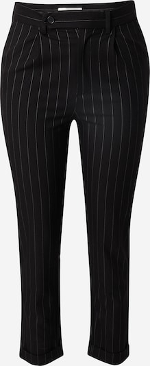 Guido Maria Kretschmer Men Laskoshousut 'Theo' värissä musta / valkoinen, Tuotenäkymä