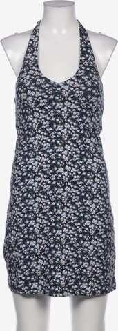 HOLLISTER Kleid M in Blau: predná strana