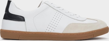 Estro Sneaker low '951832-50' i hvid: forside