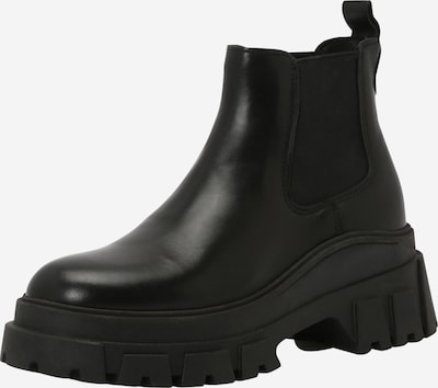 LeGer by Lena Gercke Chelsea Boots 'Anais' i svart, Produktvisning