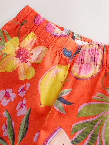 Next Szettek - narancs