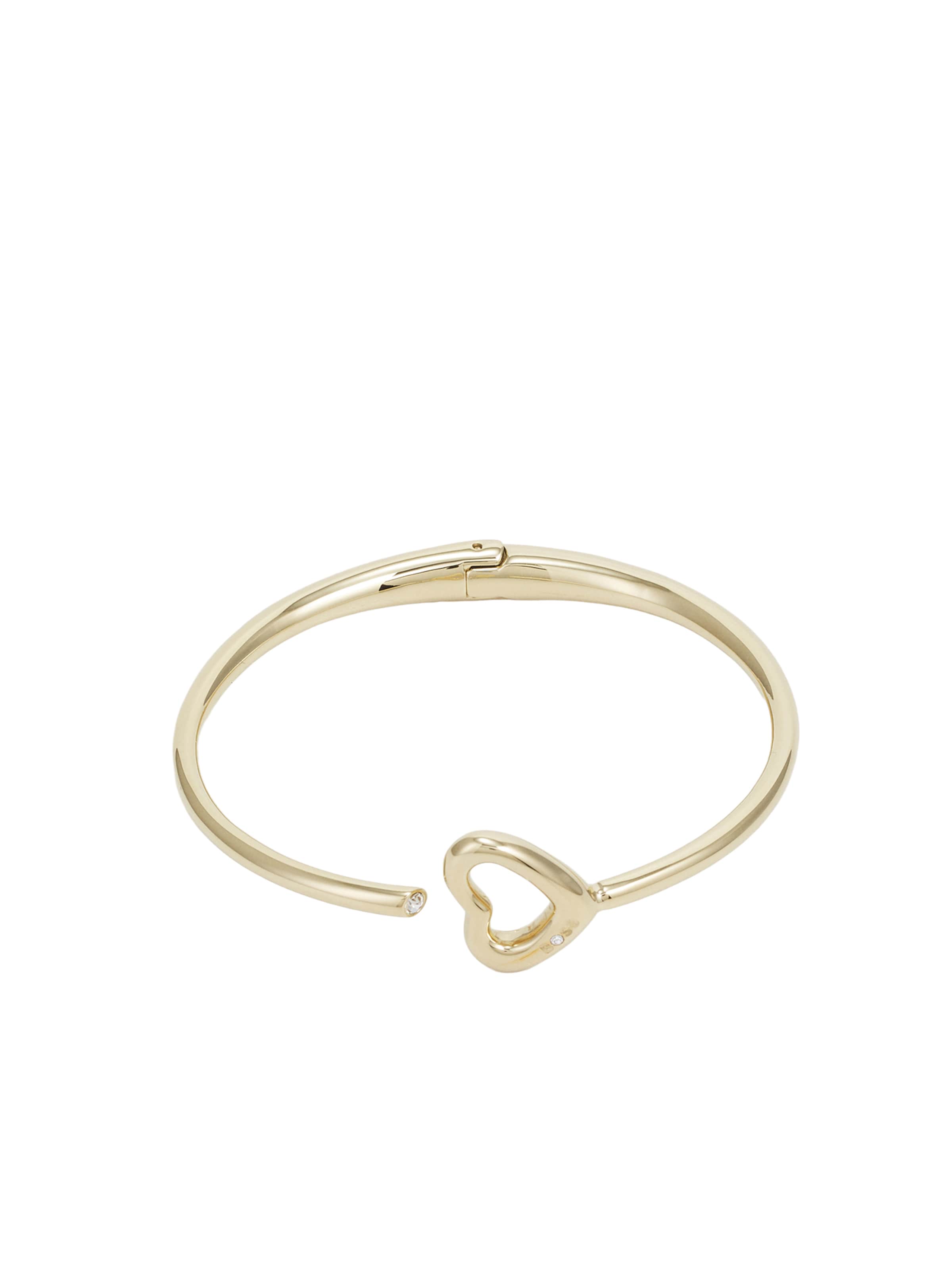 BOSS Rannekoru 'HONEY BOUNDLESS' värissä kulta: etupuoli