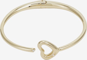 BOSS Rannekoru 'HONEY BOUNDLESS' värissä kulta: etupuoli
