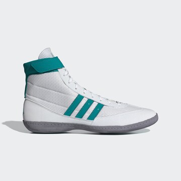 ADIDAS PERFORMANCE Sportschuh 'Combat Speed 4' in Weiß