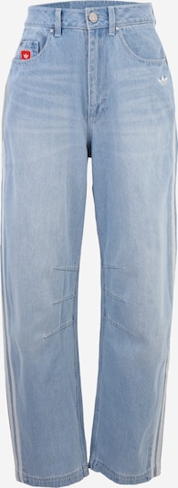 ADIDAS ORIGINALS Traperice veličine 24/30 u svijetloplava / crvena / bijela, Pregled proizvoda
