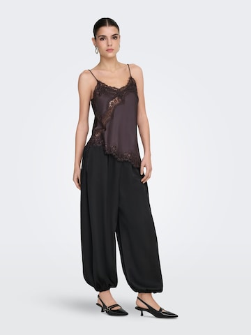 Top 'JDYFifi' di JDY in marrone