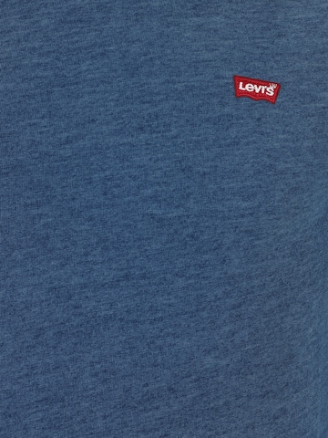 T-Shirt LEVI'S ® en bleu