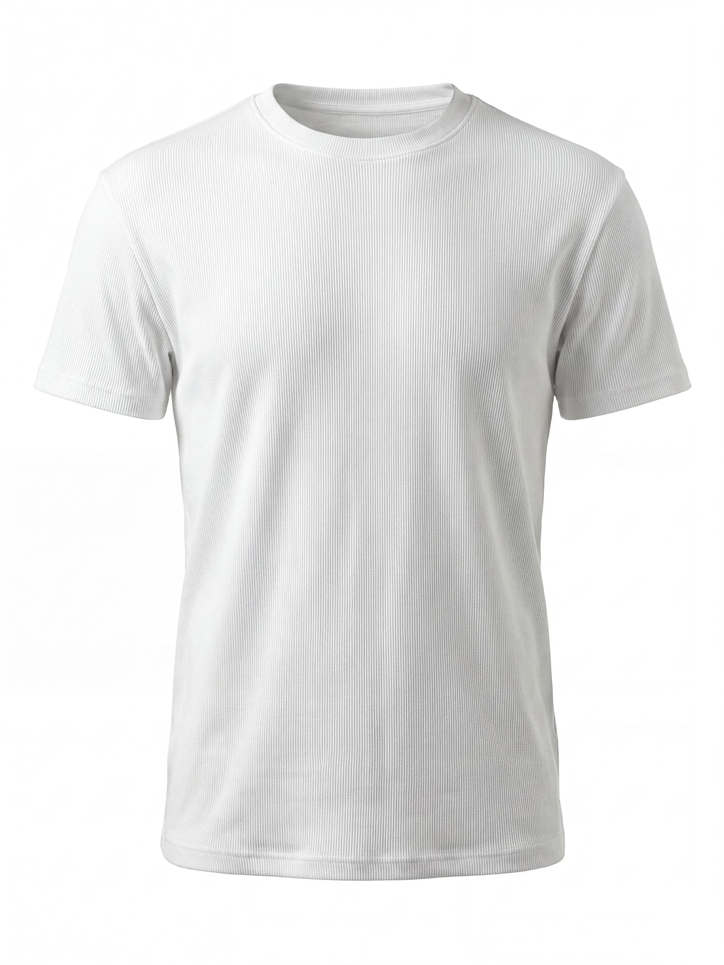T-Shirt 'The Peter' ARMIE en blanc : devant