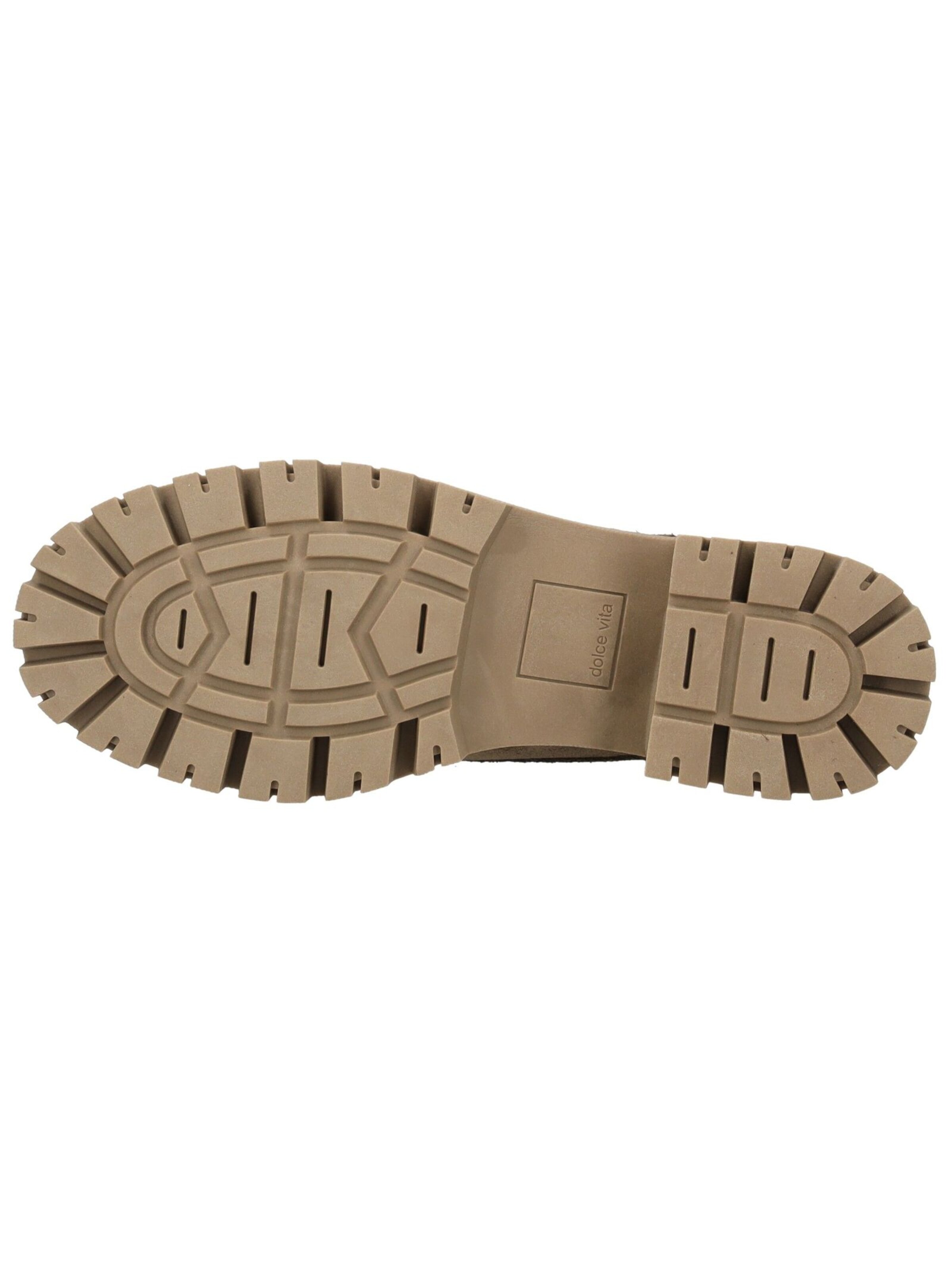 Scarpa stringata di Dolce Vita in beige