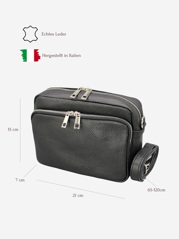 Adel Bags Shoulder Bag 'Bella' in Black