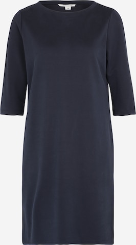 Robe comma casual identity en bleu : devant