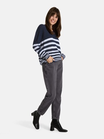 LIEBLINGSSTÜCK Sweater in Blue