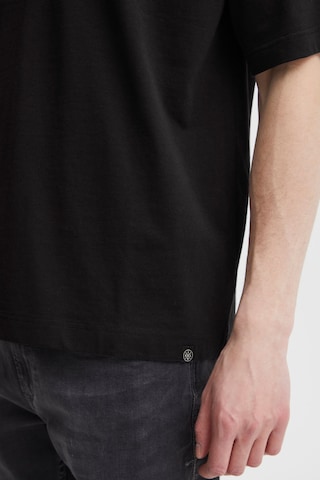 T-Shirt 'Sdeyad' !Solid en noir