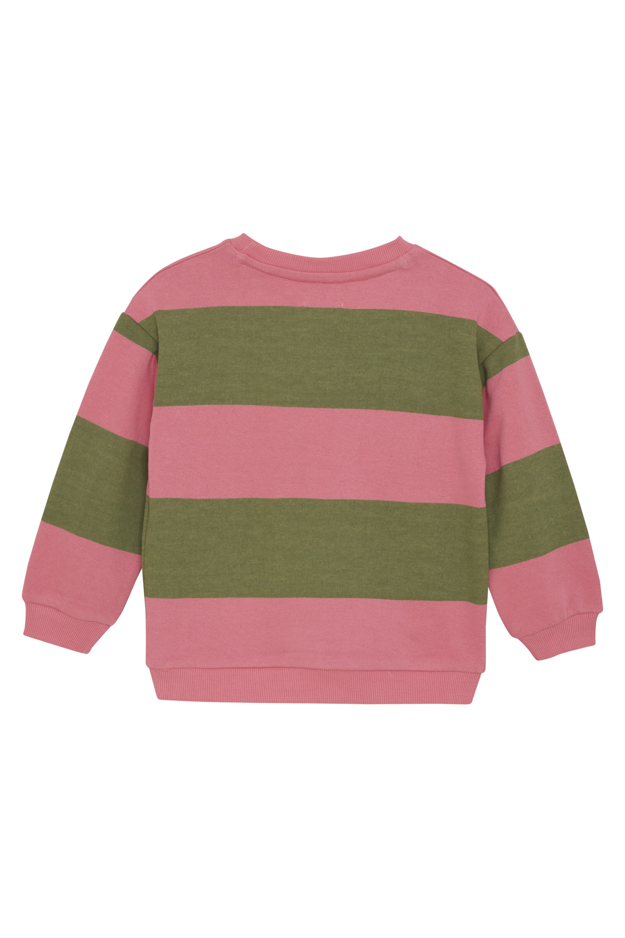 Noppies Sweatshirt 'Pinehill' in Green