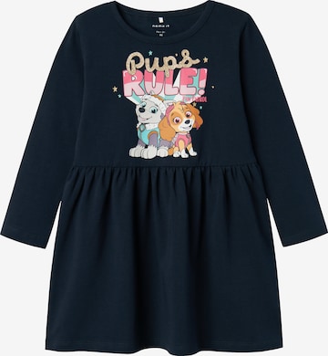 NAME IT Mekko 'NMFDyma Pawpatrol' värissä sininen: etupuoli