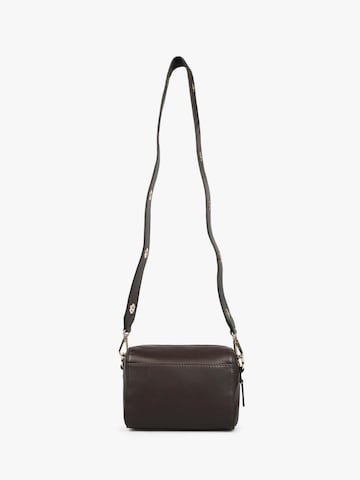 Scalpers Handbag in Brown