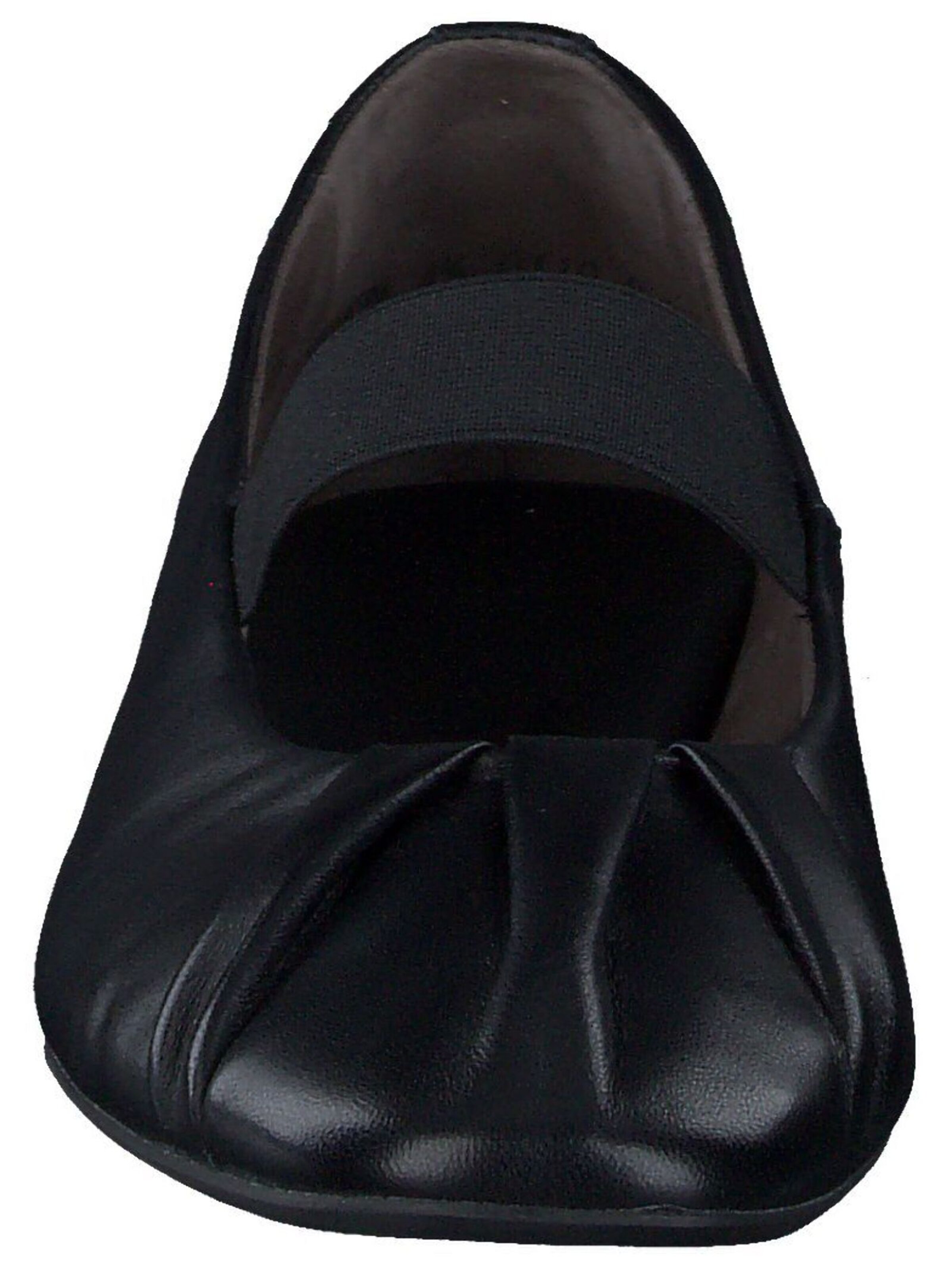 Ballerina con cinturino di Paul Green in nero