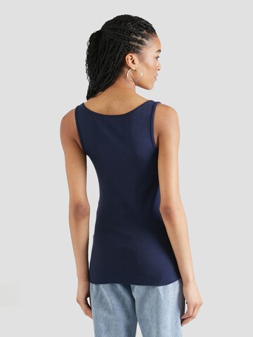 GAP Top in Blauw