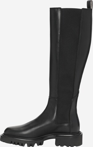 Bottes 'MAEVE' AllSaints en noir