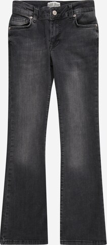 Cars Jeans - Flared Calças de ganga 'VERONIQUE' em preto: frente