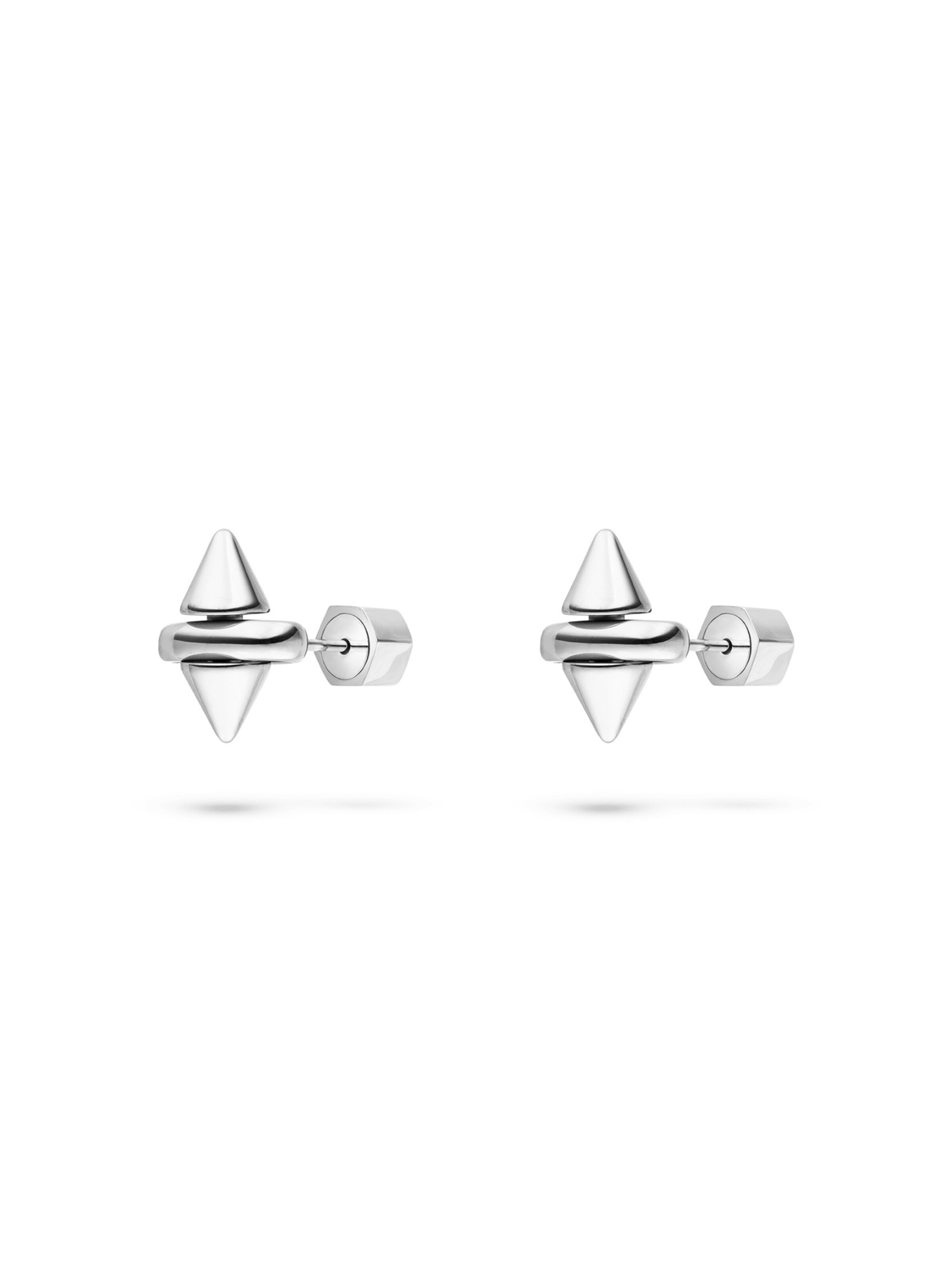 Liebeskind Berlin Earrings in Silver