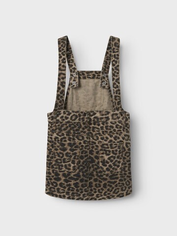 NAME IT Dress in Brown