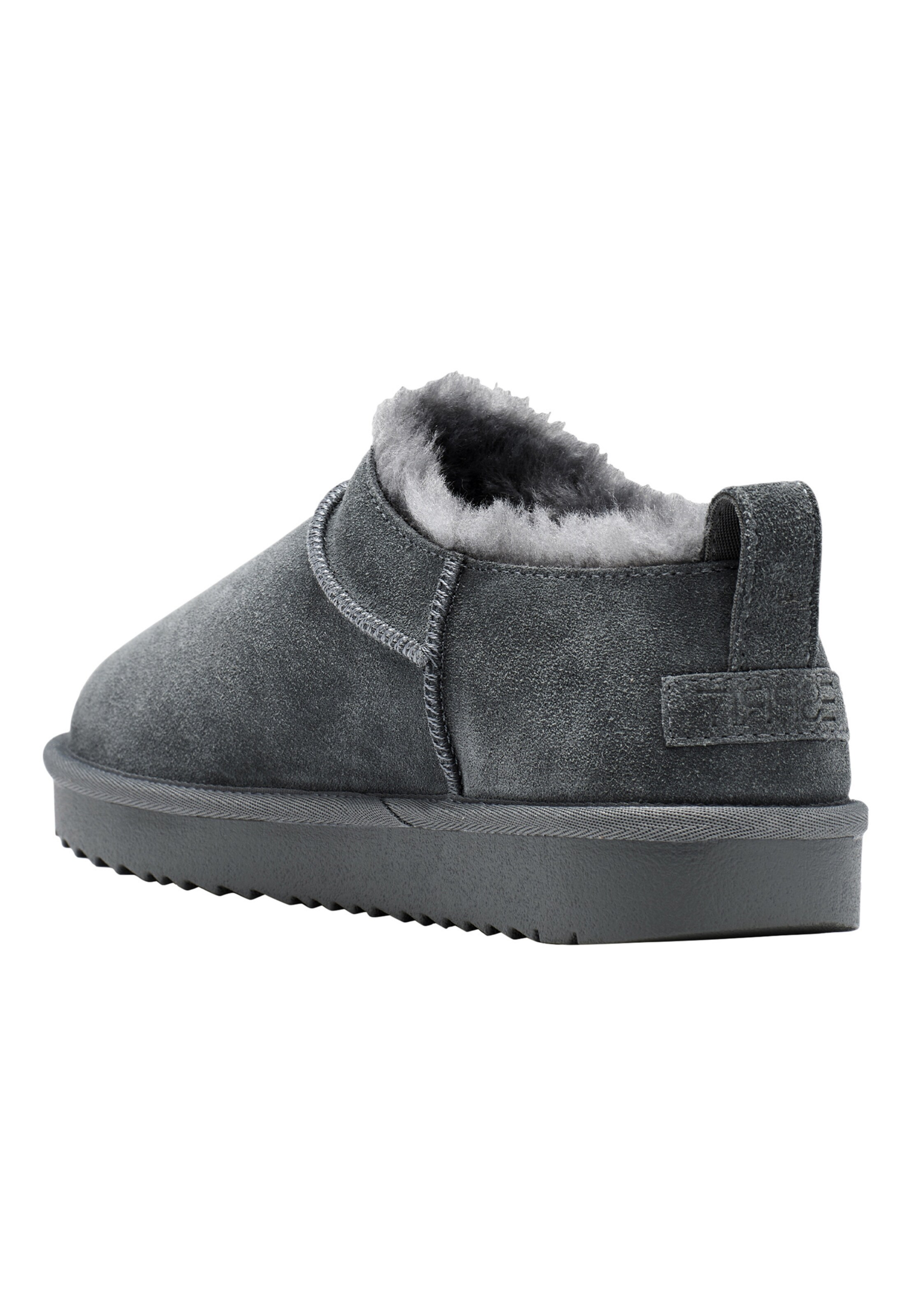 Esprit Shoes Boots 'Luna' in Grau